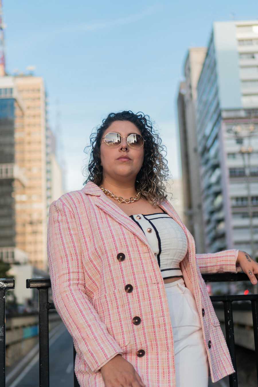 Como Montar Looks Incríveis Com Roupas Plus Size