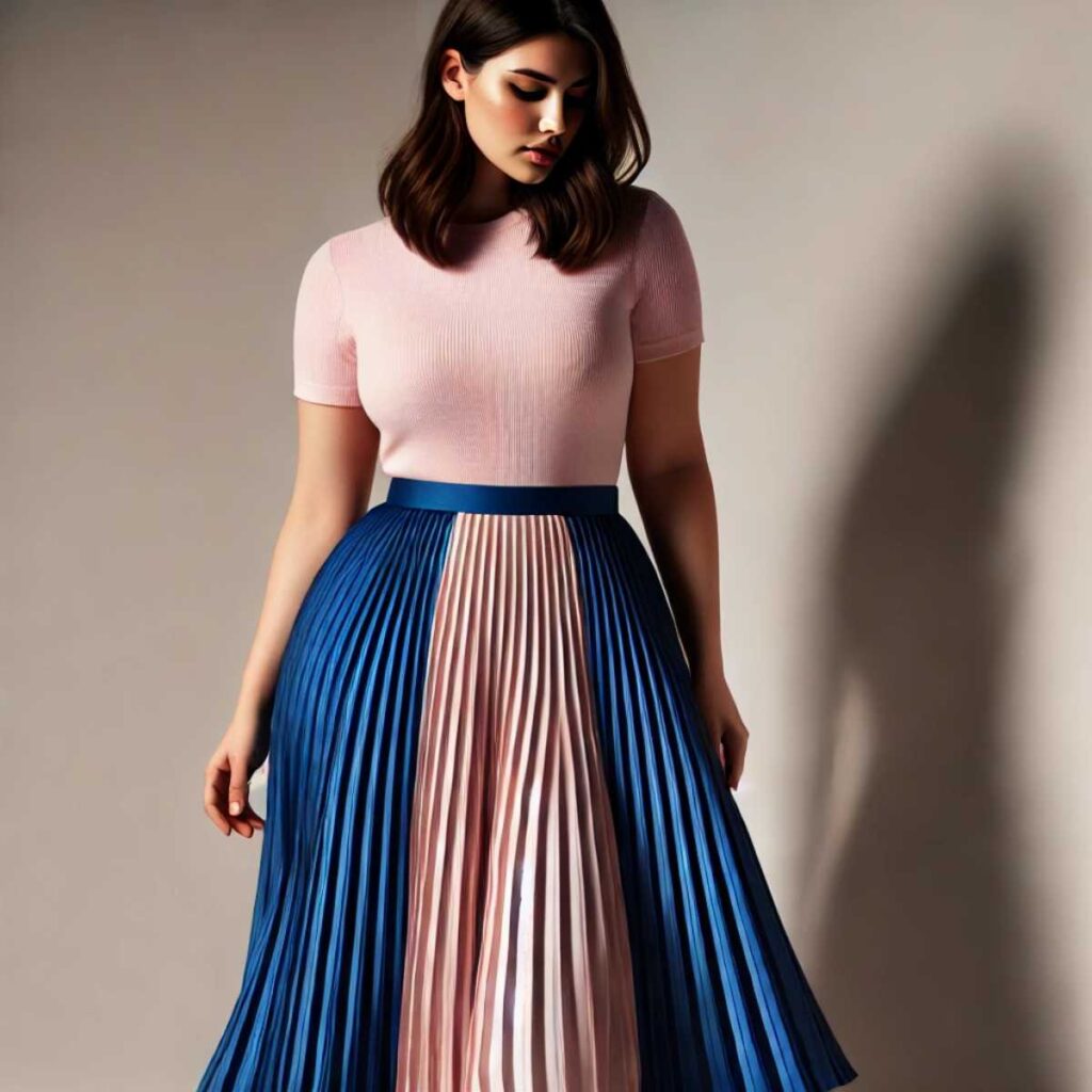 Looks casuais para Mulheres plus size